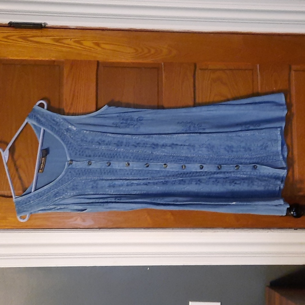 Sun dress